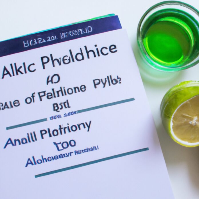 The Alkaline Diet: Balancing Your Body’s pH for Better Health