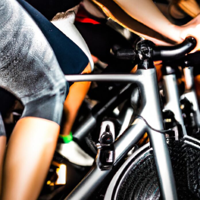 Indoor Cycling Classes: Spinning Your Way to Improved Fitness