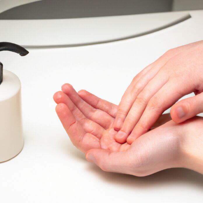 Disease Prevention and Hand Hygiene: The Importance of Clean Hands